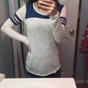 aeropostale long sleeve shirt